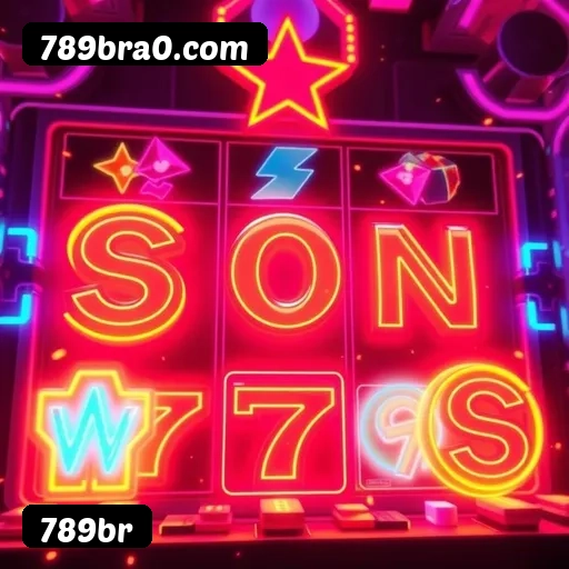 Tabela RTP dos jogos de cassino da 789br