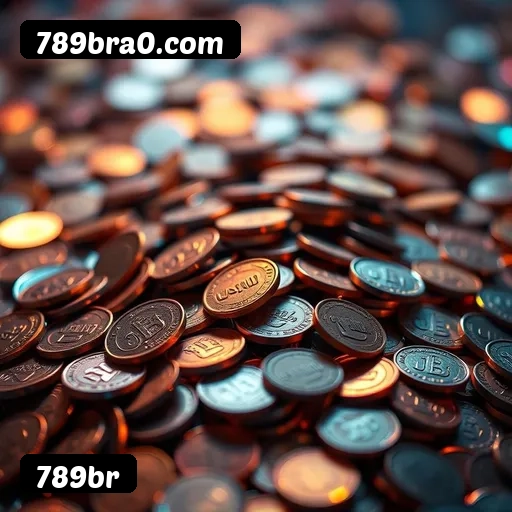 FAQ 789br Brasil - Perguntas frequentes sobre bônus, PIX, RTP, APP mobile e VIP