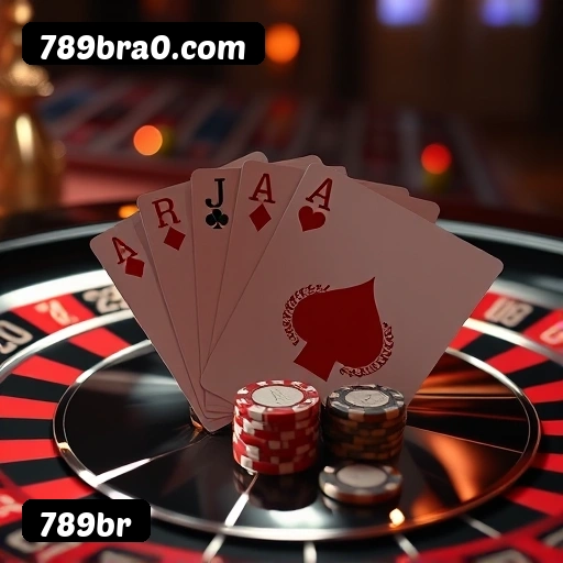 Loterias online disponíveis na 789br