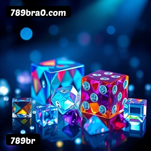 789br PIX instantâneo Brasil - Depósito e saque em minutos 24/7